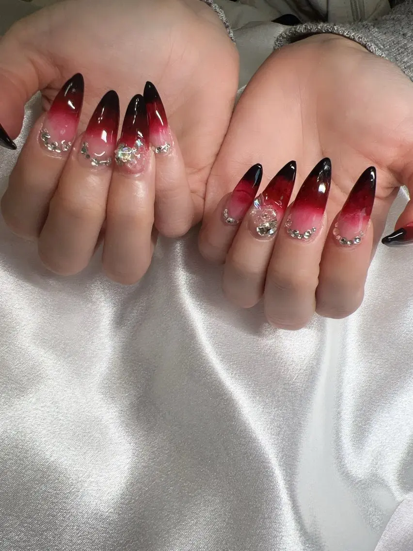 ネイル nailstudio ′ecoleのネイルデザイン