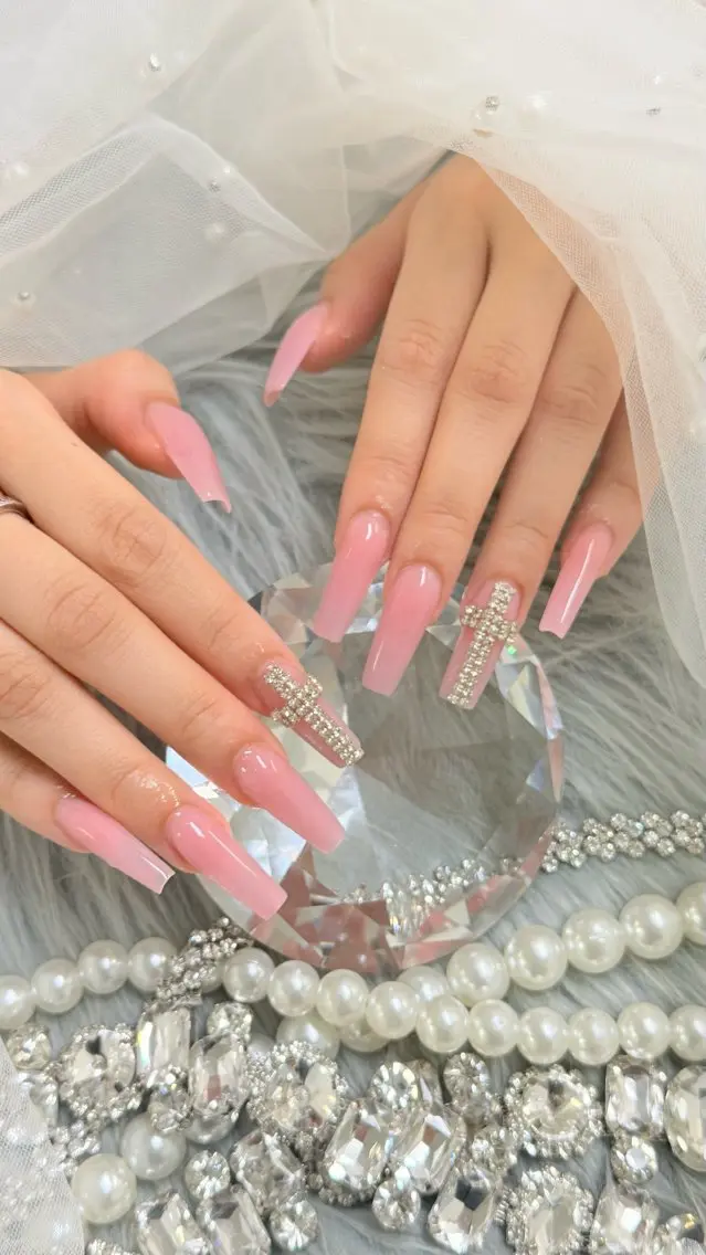 ネイル ハンドネイル MADIA ___rinaのネイルデザイン