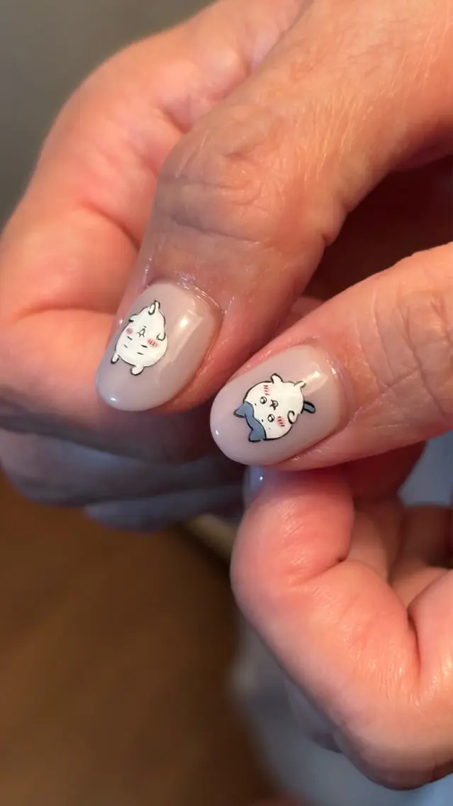 ネイル koyuki /nailのネイルデザイン