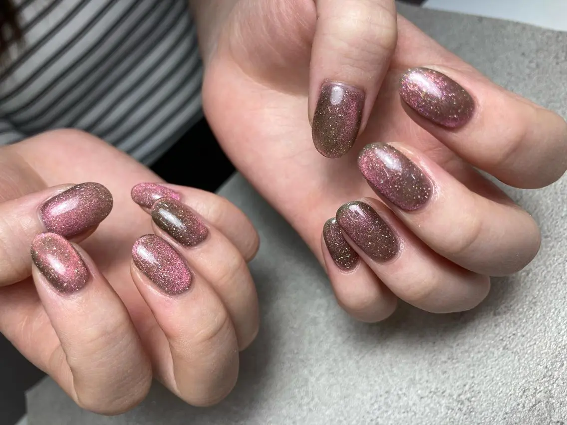 ネイル elu ：nail＆eyeのネイルデザイン