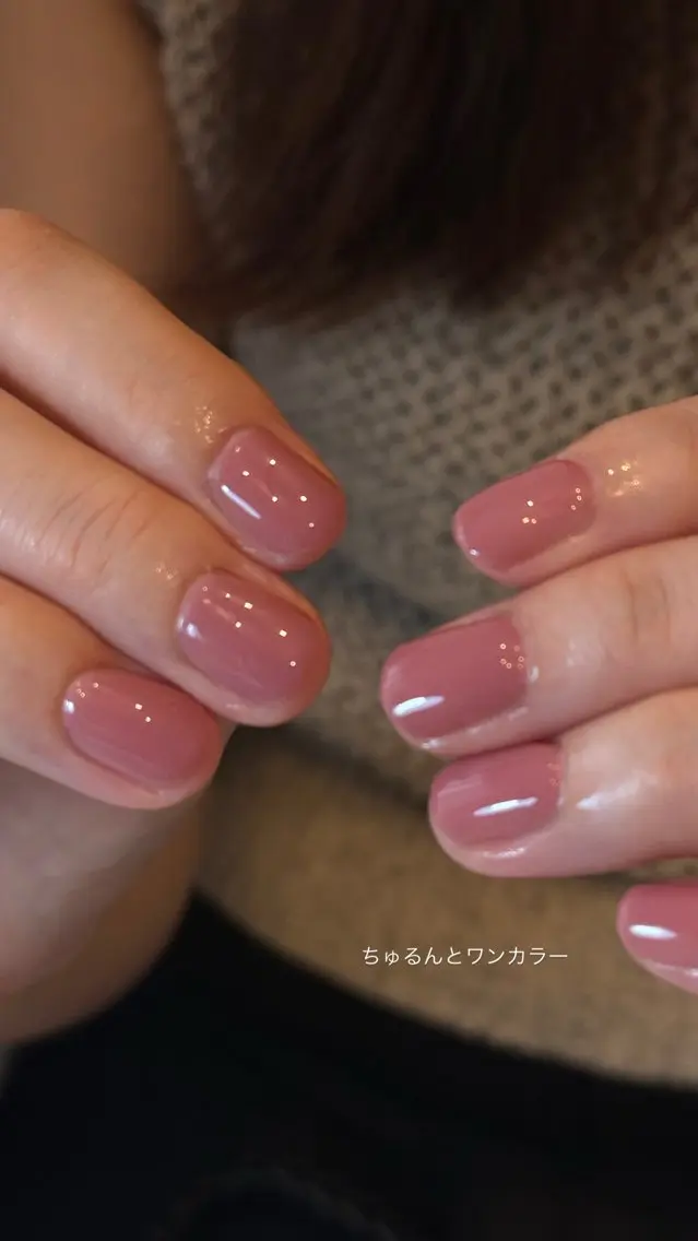 ネイル ハンドネイル フットネイル nailsalon charmeのネイルデザイン