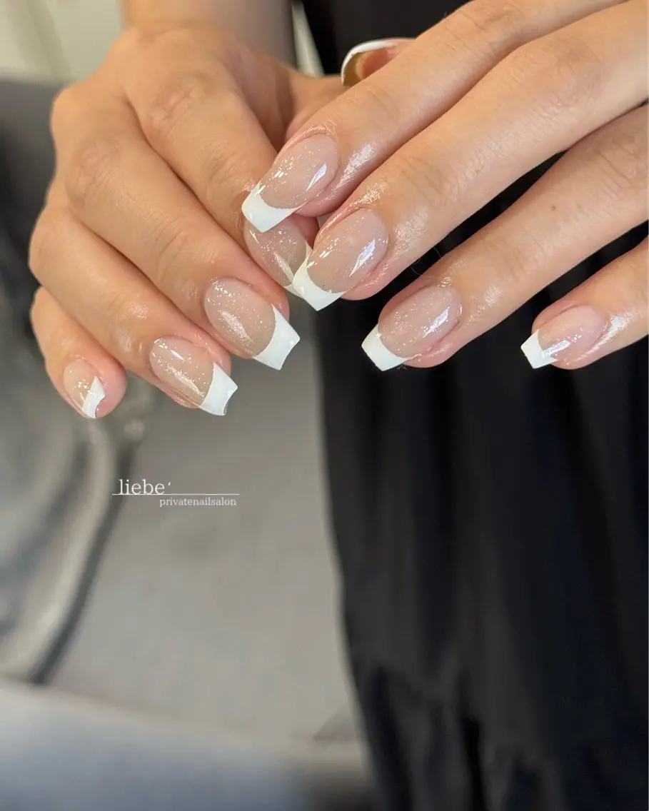 ネイル ハンドネイル Liebe nailのネイルデザイン