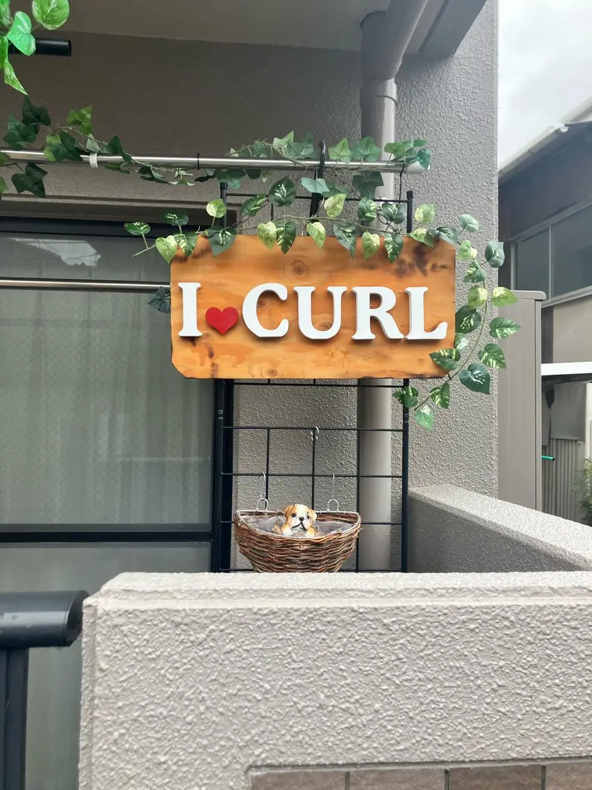 アイ❤️ カールのマツエク・マツパデザイン