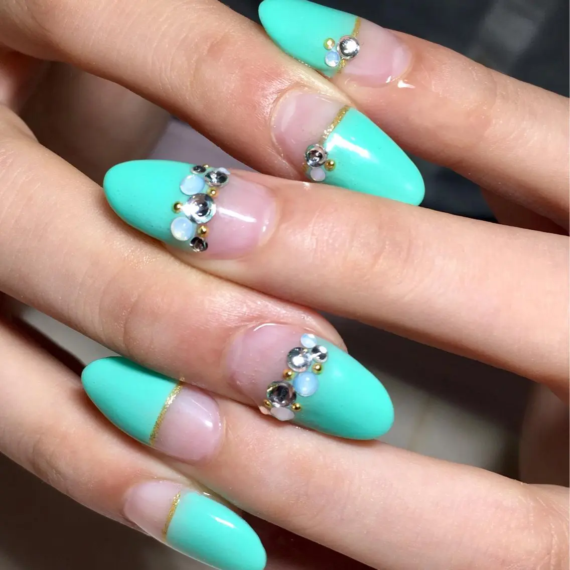 ネイル nailsalon Radditのネイルデザイン