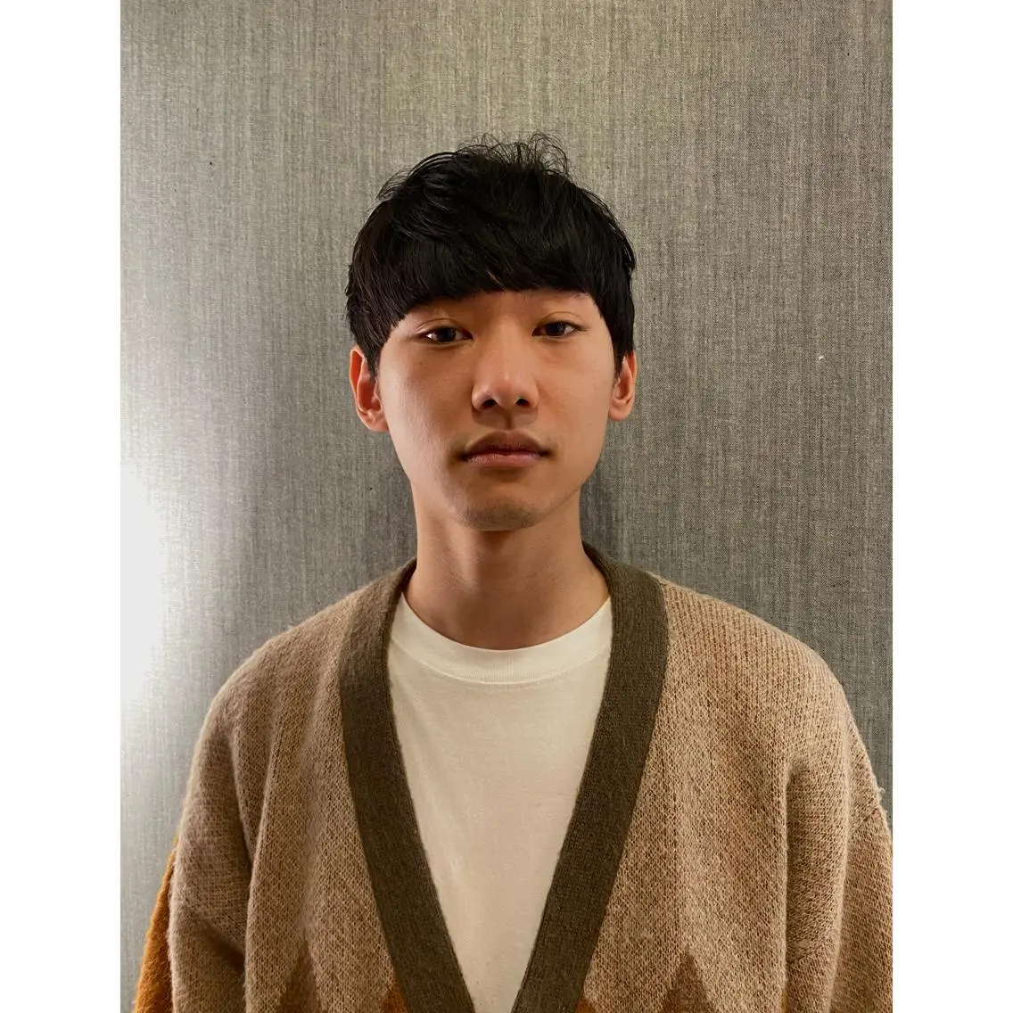 メンズ カット ヘッドスパ 🔥ショート特化 masaki🔥のヘアスタイル