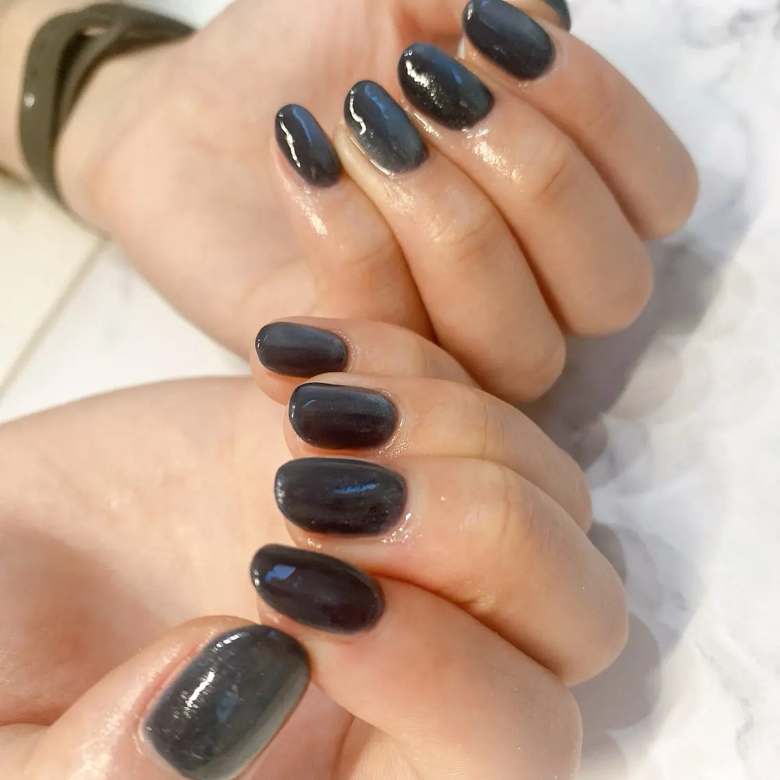 ネイル ハンドネイル ハンドケア yn salonのネイルデザイン