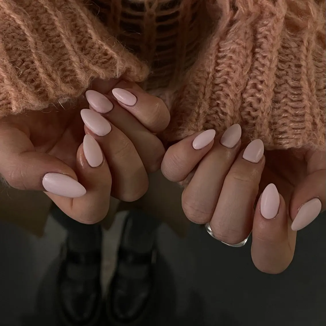ネイル ハンドネイル Lily nailsのネイルデザイン