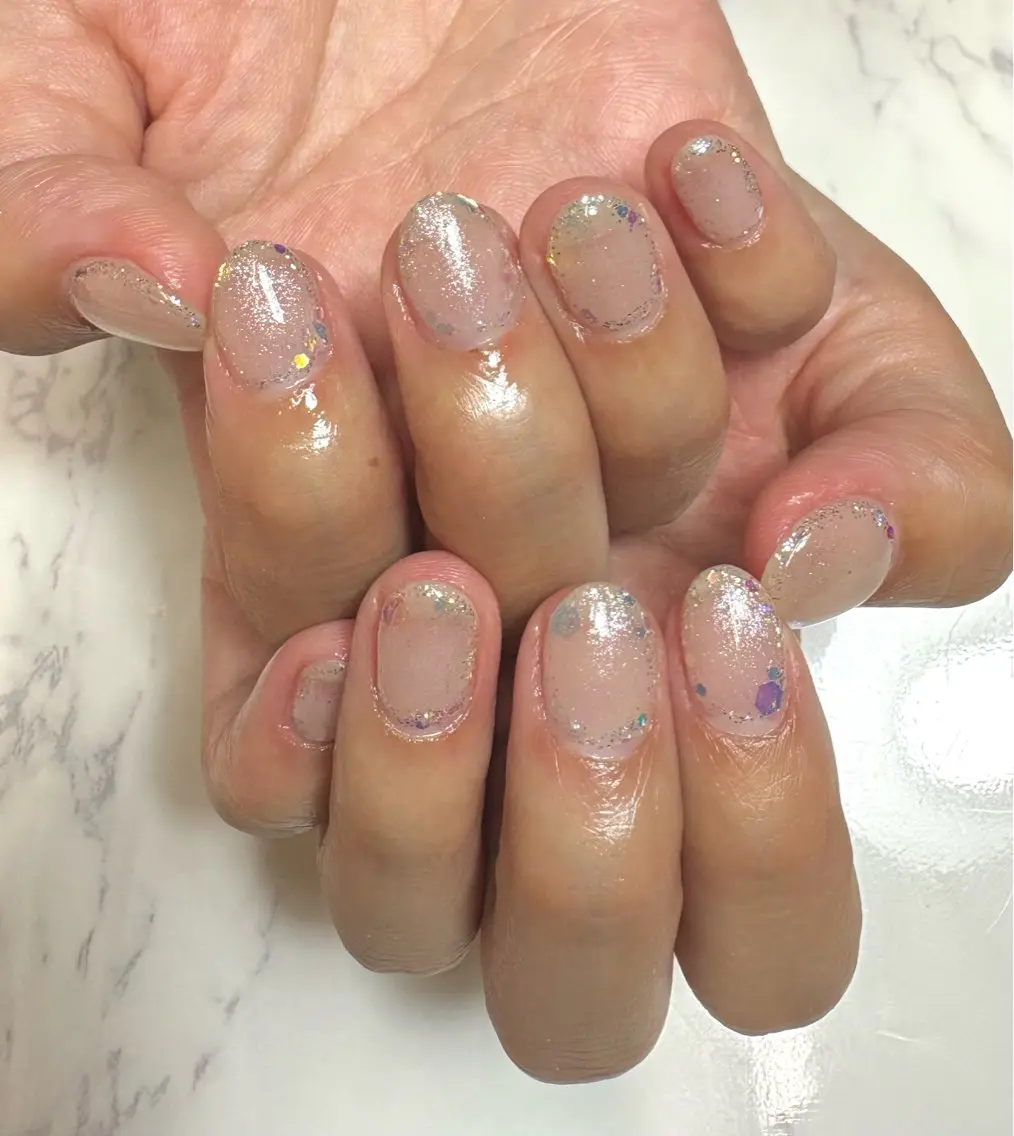 ネイル ハンドネイル one nailsalonのネイルデザイン