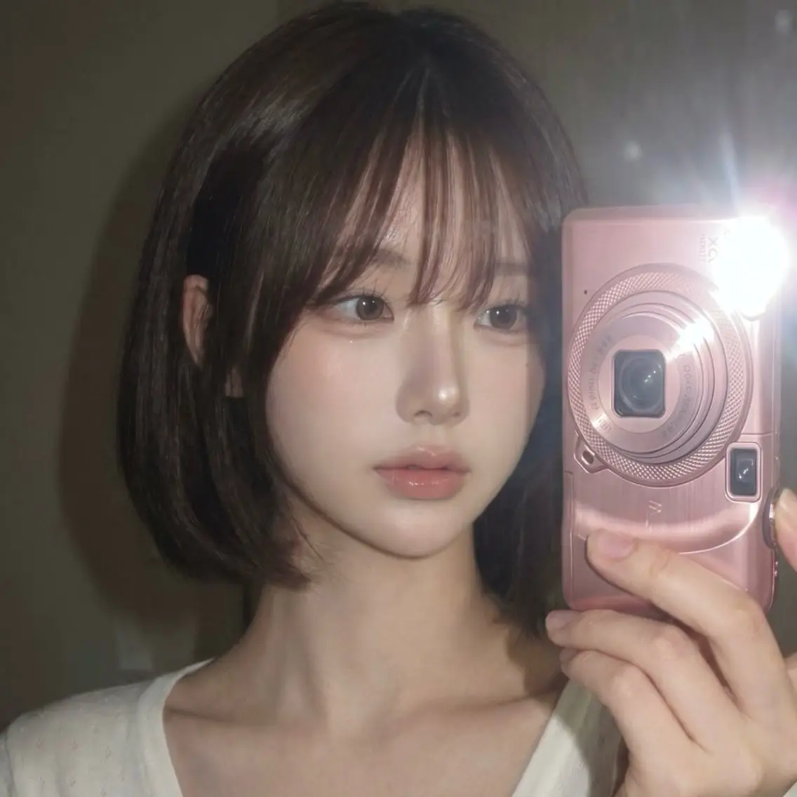 ショート 似合わせカット♡ ボブ特化のヘアスタイル