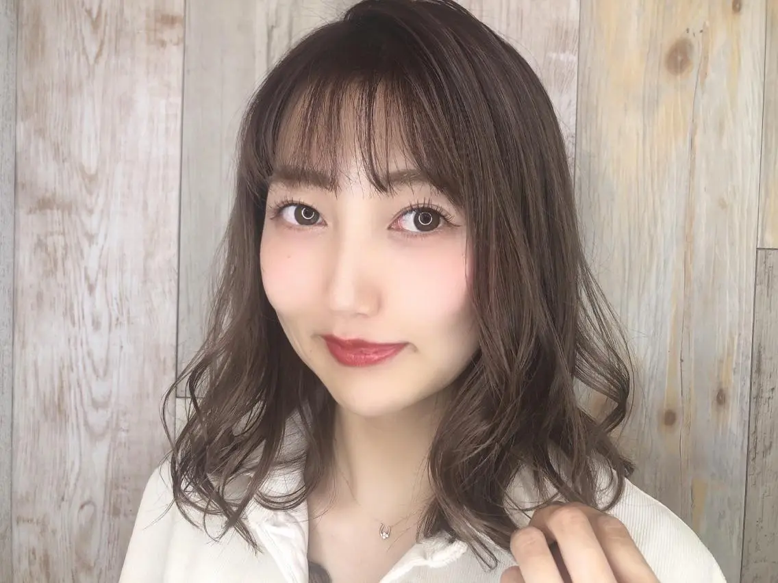 マツエク・マツパ 眉毛専門店brow art上野店 阿部の眉毛・アイブロウイメージ