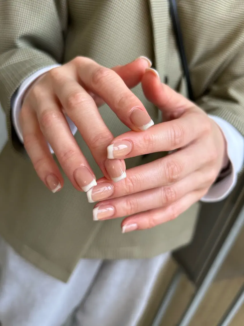 ネイル ハンドネイル nail salon Manonのネイルデザイン
