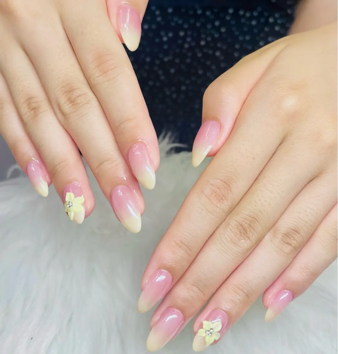 ネイル RUBY NAIL SALONのネイルデザイン