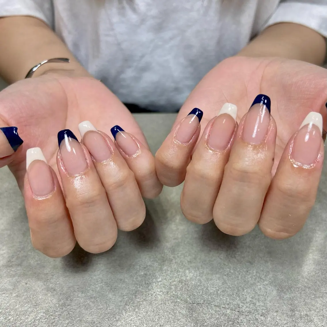 ネイル salon de oct.のネイルデザイン