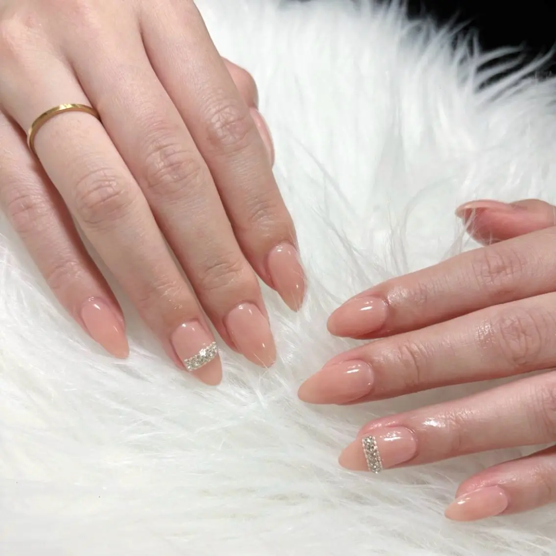 ネイル ハンドネイル ayaka♡Lily beautynailのネイルデザイン