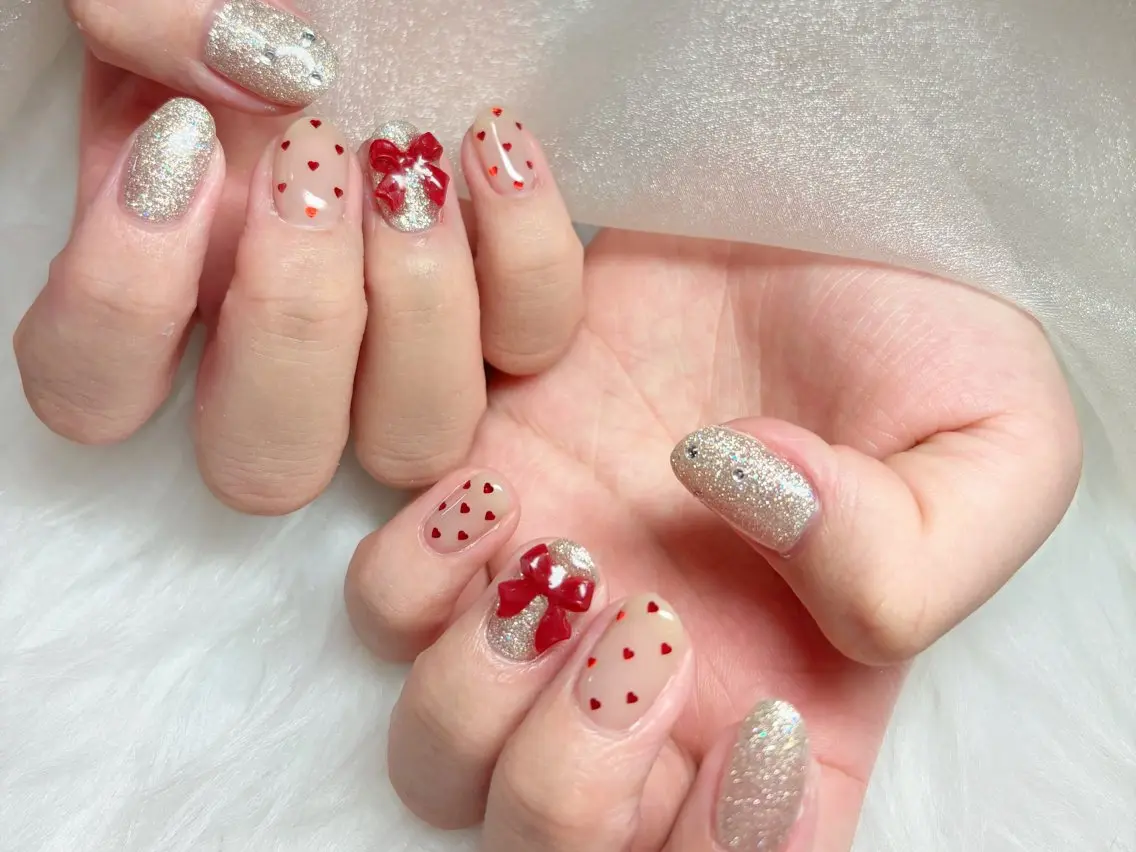 ネイル ハンドネイル nailme!/松下 侑未のネイルデザイン