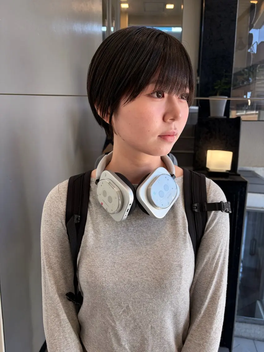 ショート 渡辺奎斗/ ボブ レイヤーカットのヘアスタイル