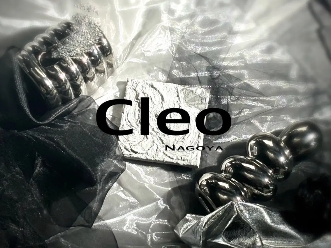 ネイル Cleo 名古屋駅店のネイルデザイン