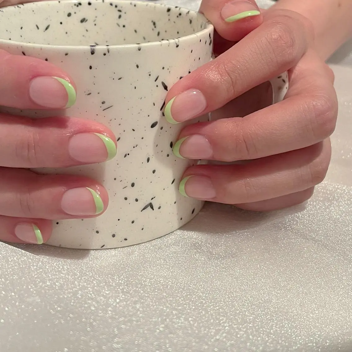 ネイル ハンドネイル ハンドケア lylynail YUUKAのネイルデザイン
