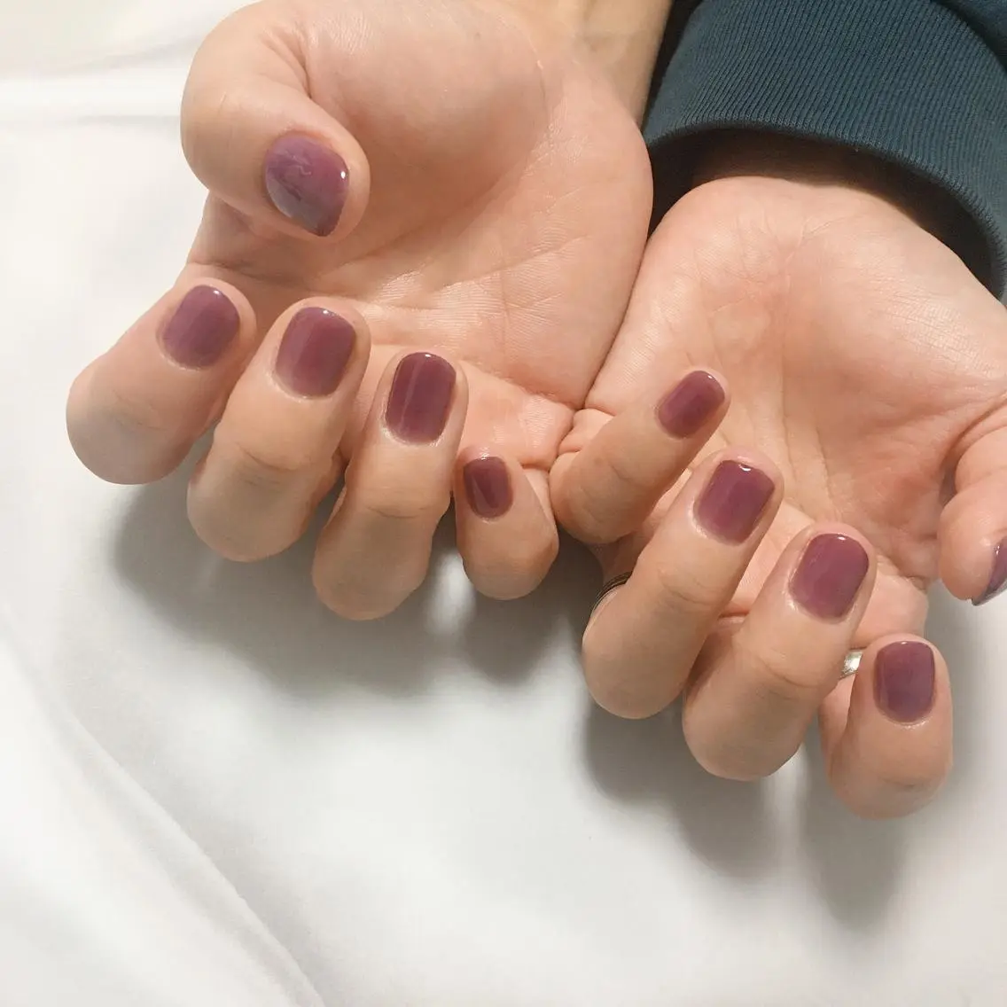 ネイル ハンドネイル nailsalon Asryのネイルデザイン