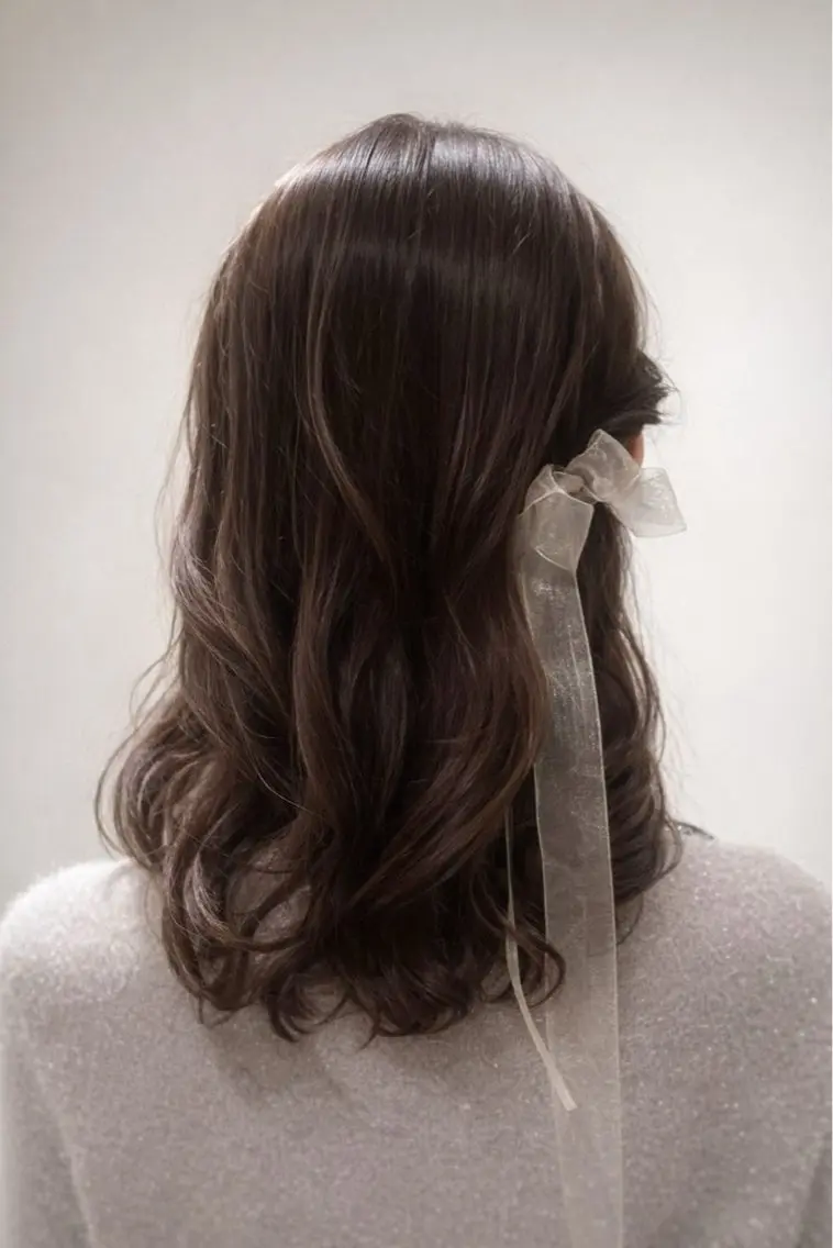 ヘアアレンジ hair make 🪞Rinaのその他イメージ