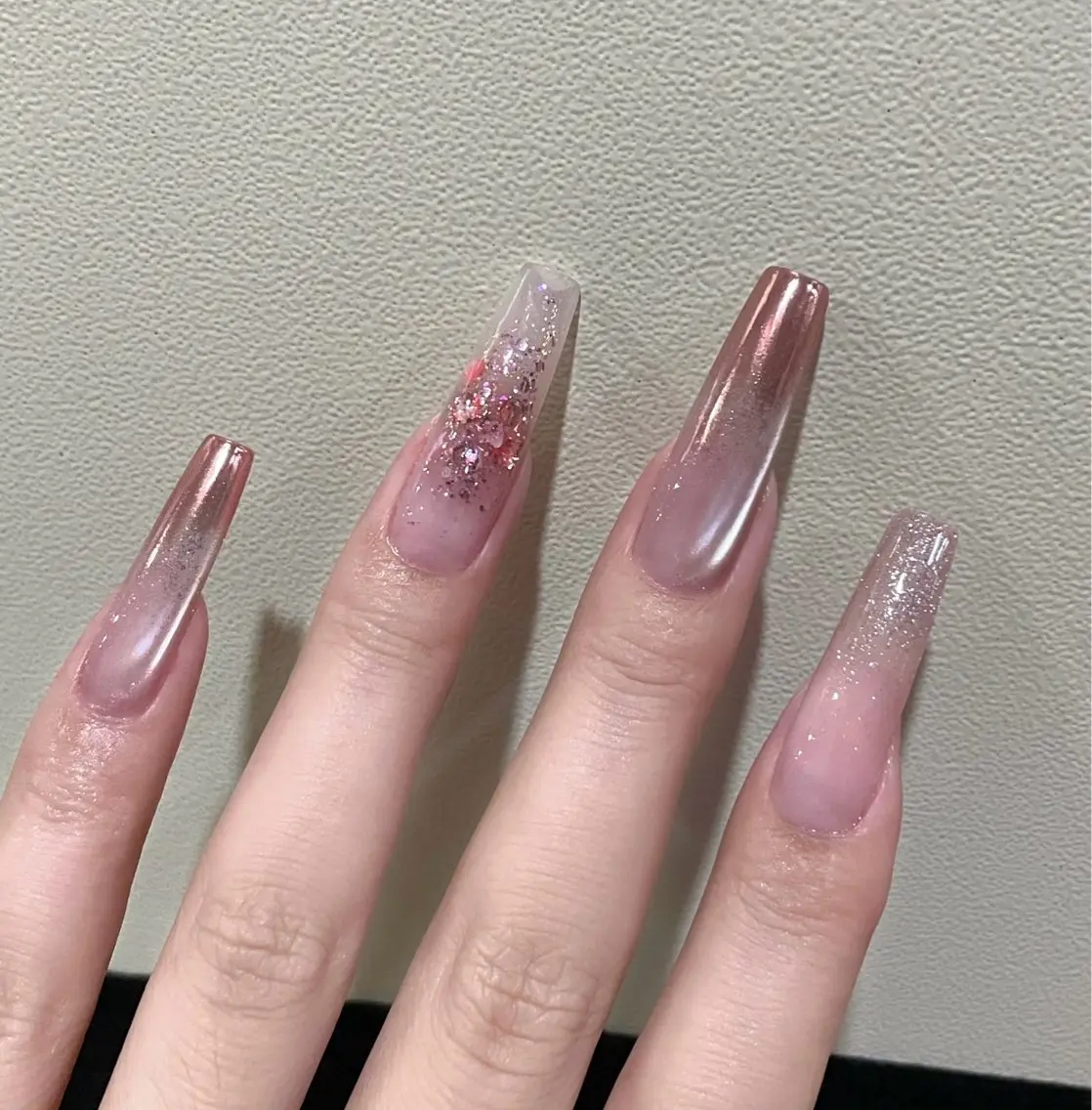 ネイル beautynail Emiのネイルデザイン