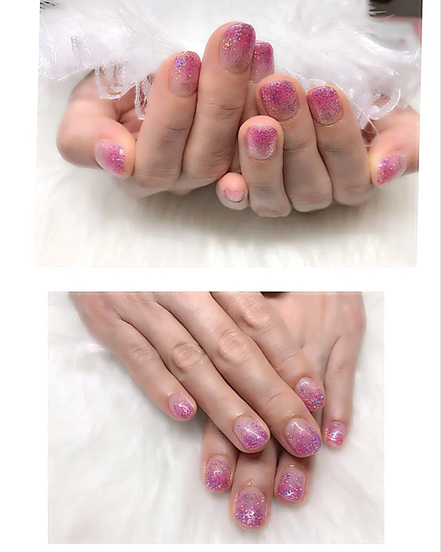 ネイル 整体・ネイル ヨシ堂💅のネイルデザイン