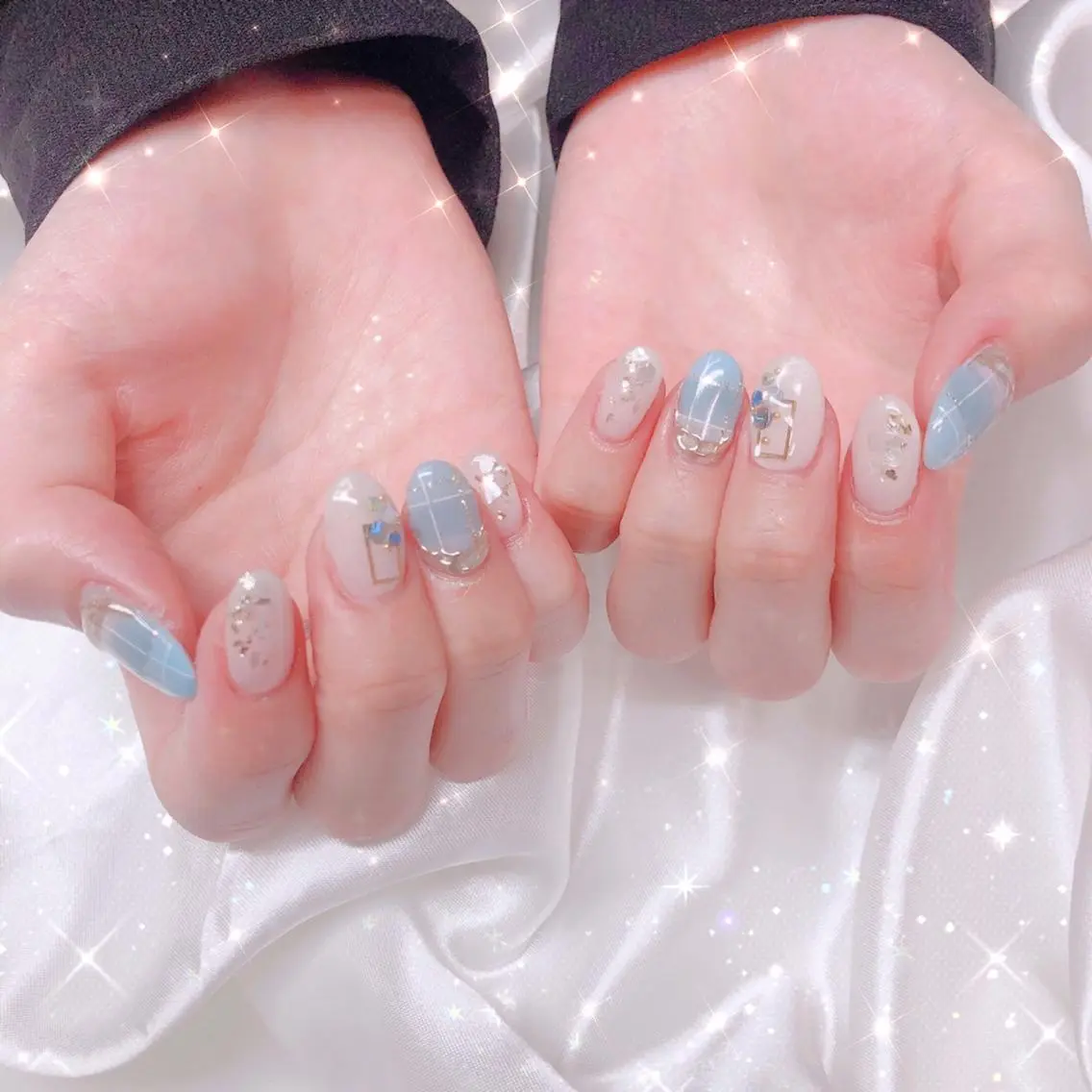 ネイル Private Salon 大宮のネイルデザイン
