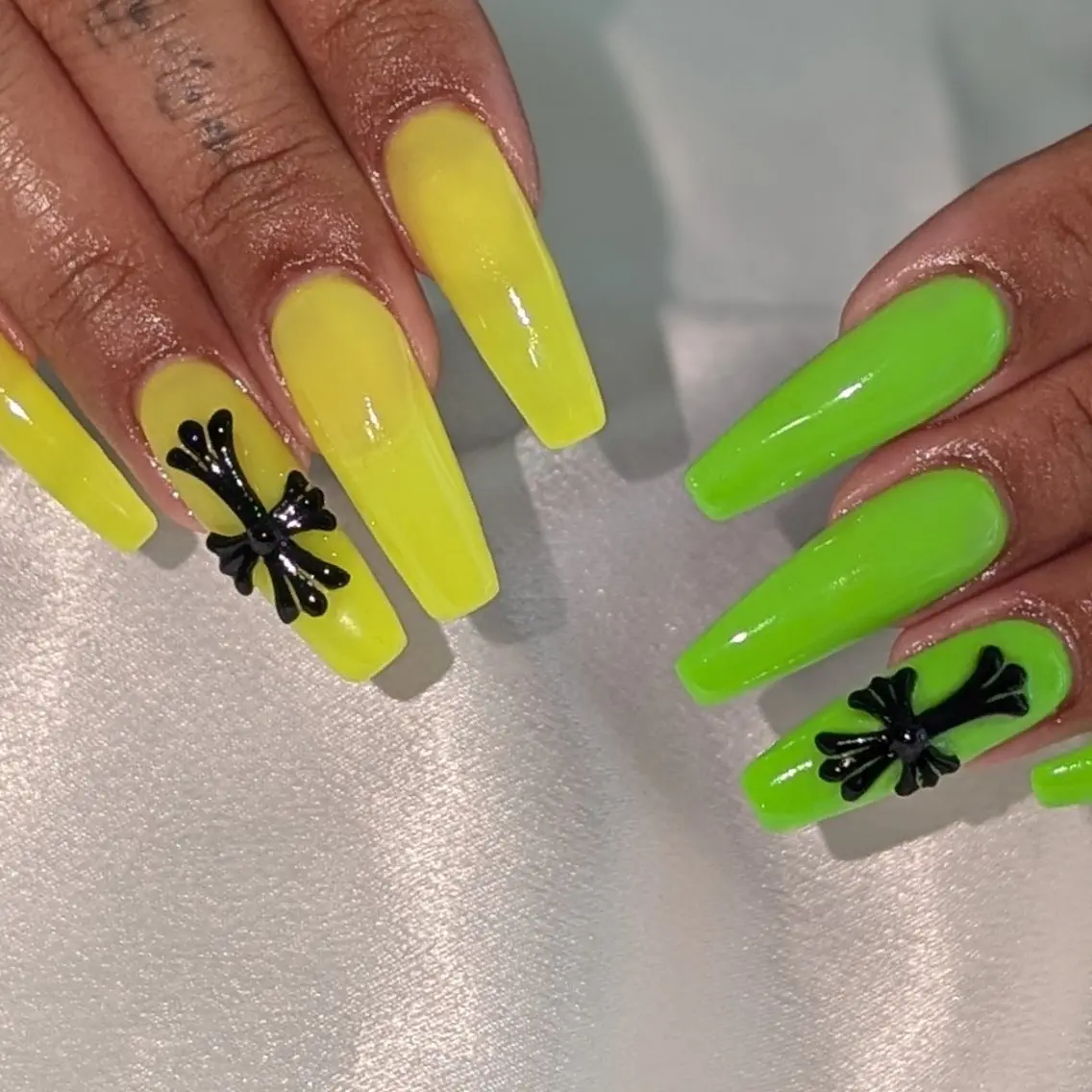 ネイル nail MENTE mikuのエステ・リラクイメージ