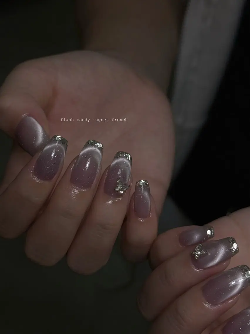 ネイル ハンドネイル Manami Kのネイルデザイン