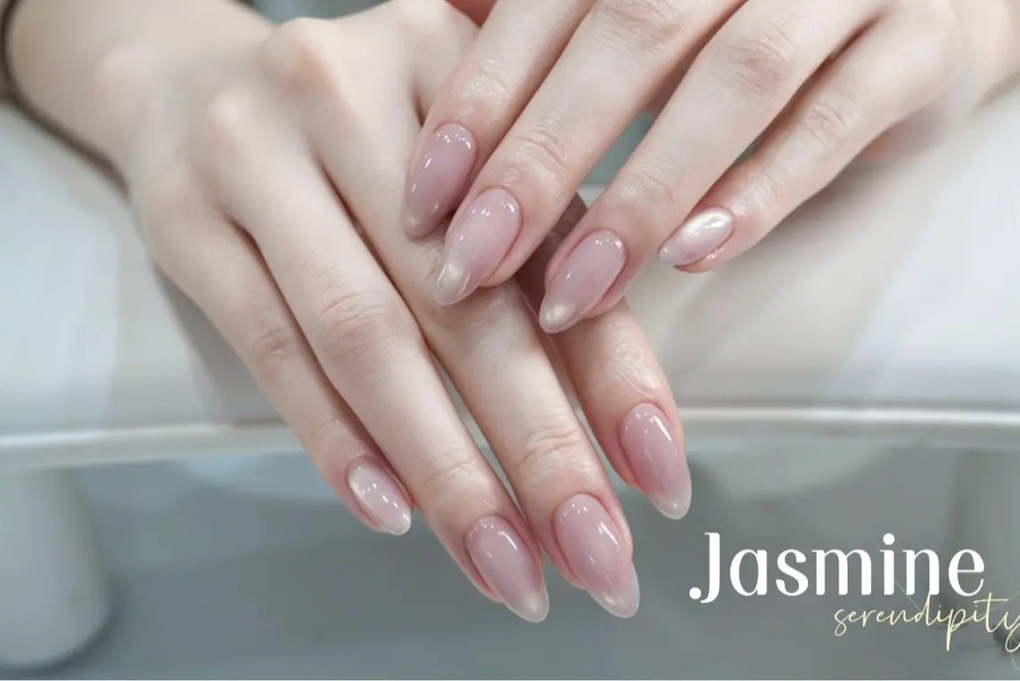 ネイル ハンドネイル Sora Nailのネイルデザイン