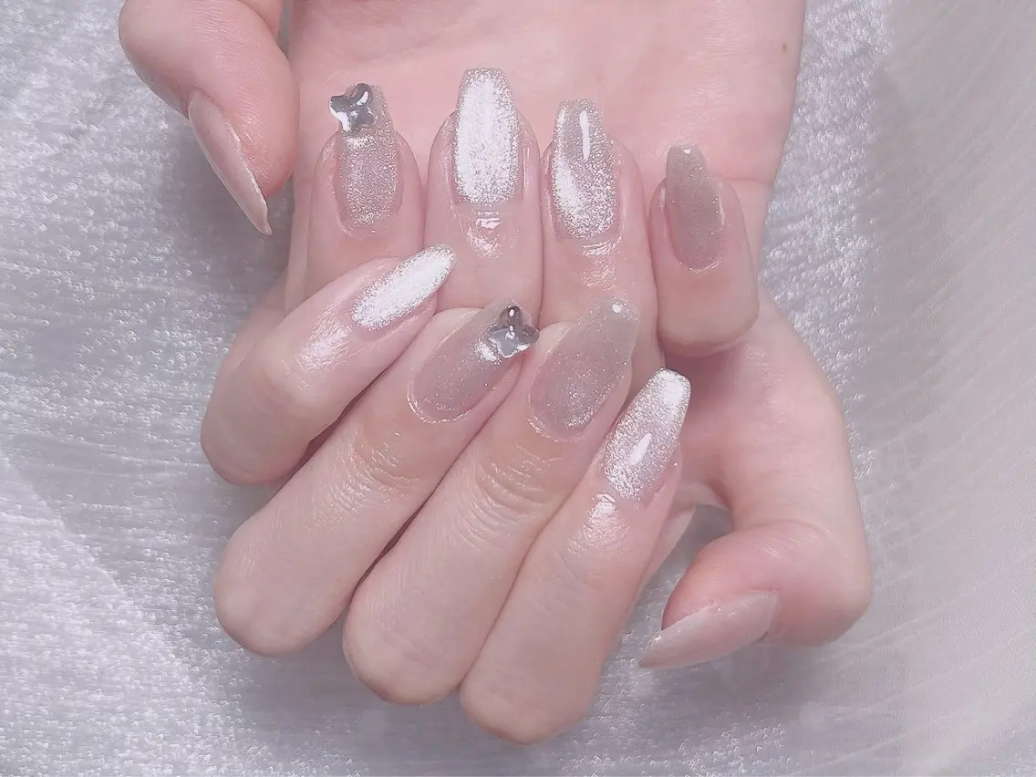ネイル ハンドネイル KARI ネイルサロンのネイルデザイン