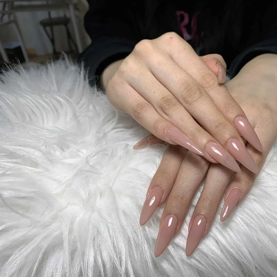 ネイル Queen Nail 柏店 クイーンネイルのネイルデザイン