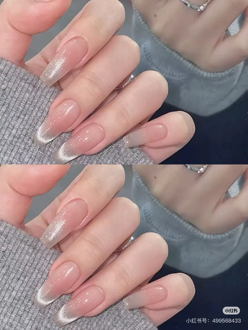 ネイル ハンドネイル snow nail salonのネイルデザイン