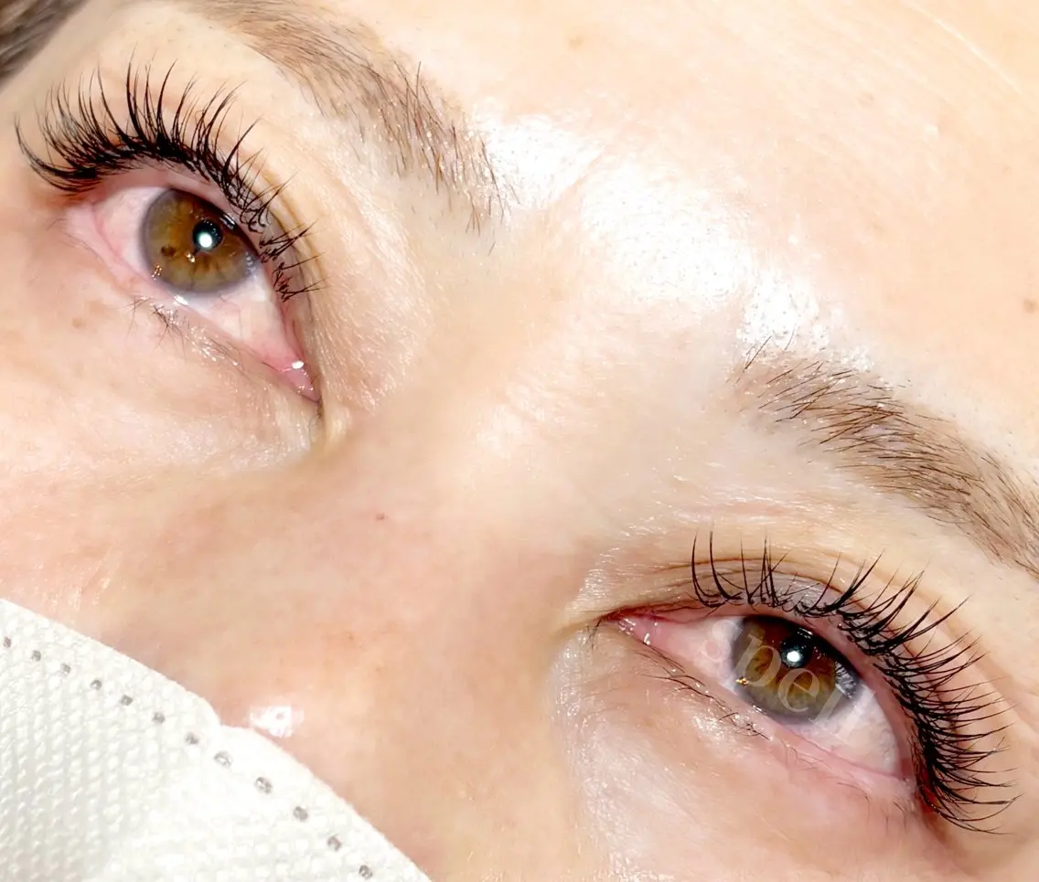 マツエク・マツパ マツエク spell eyelashのマツエク・マツパデザイン