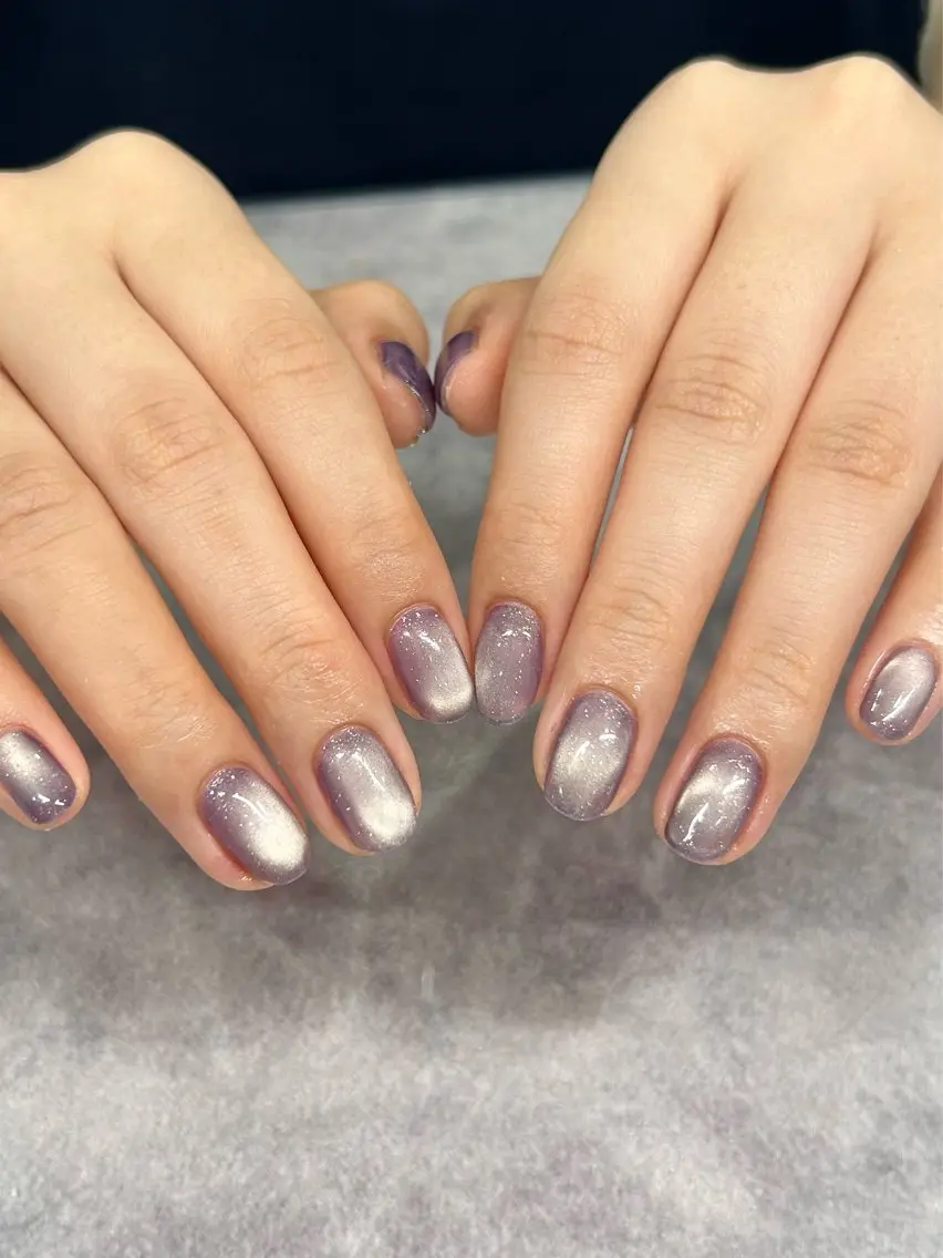 ネイル ハンドネイル Reina ♡のネイルデザイン