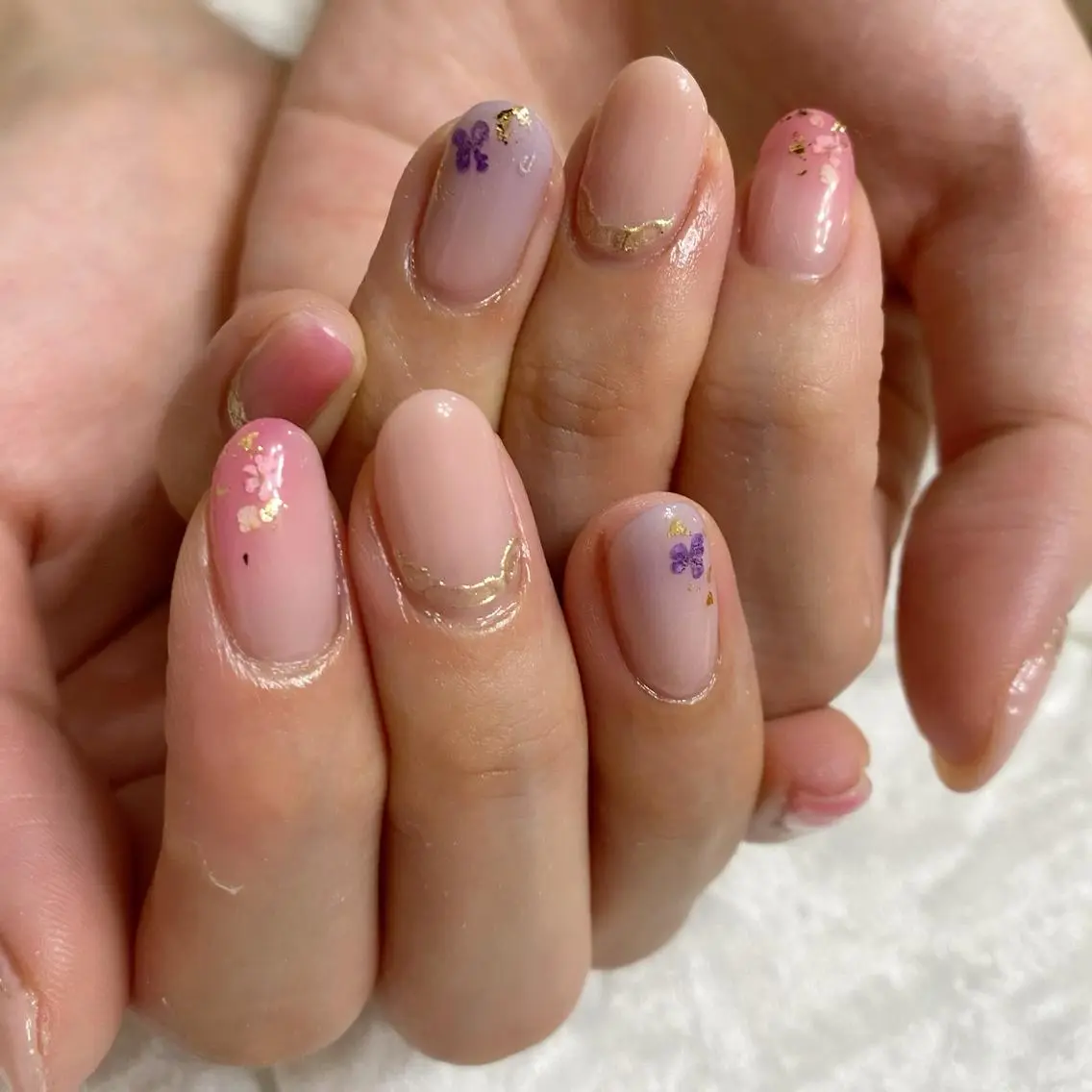 ネイル Uchida Mayunaのその他イメージ
