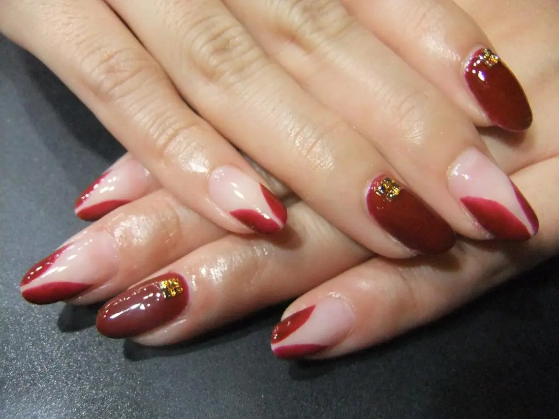 ネイル K- nailのネイルデザイン