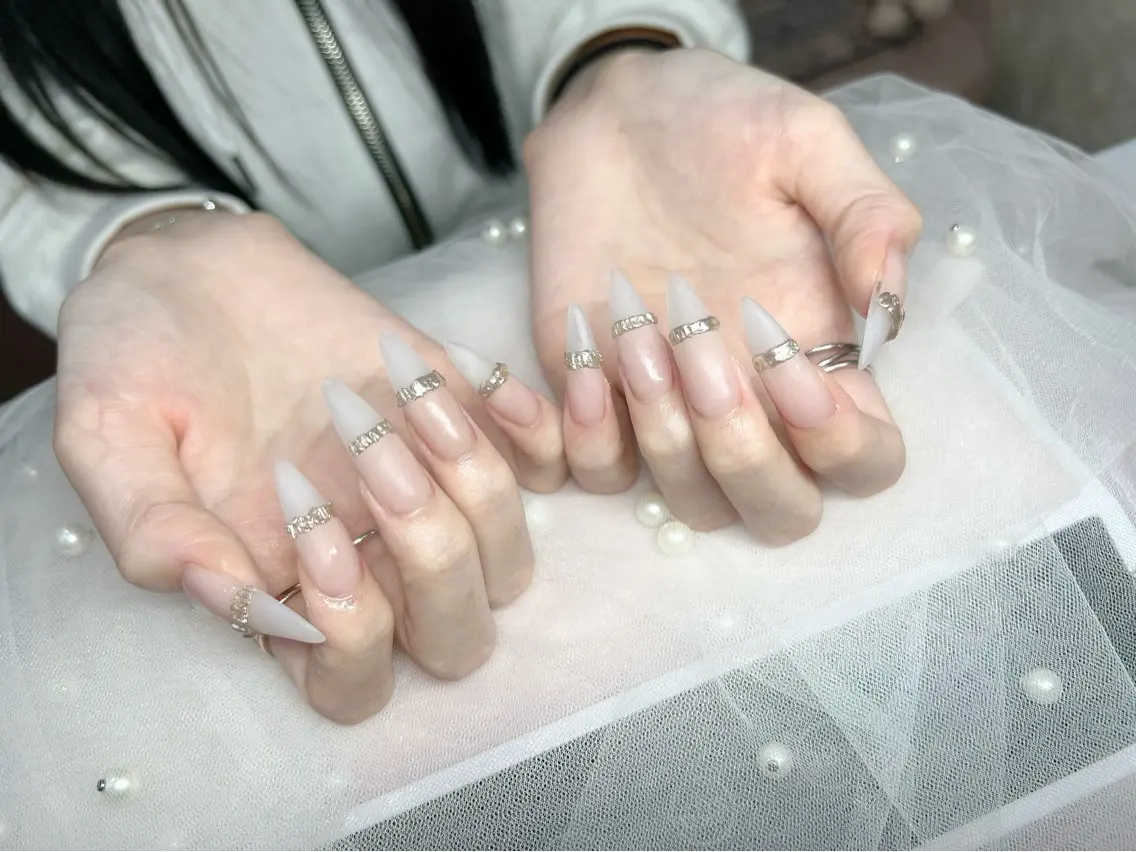 ネイル ガール ネイルサロン Girl salonのネイルデザイン