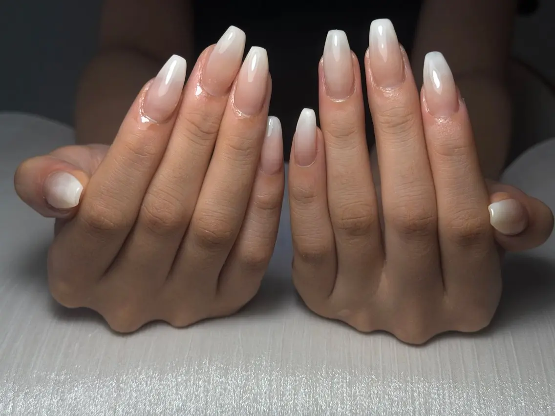 ネイル Nail Salon Anのネイルデザイン