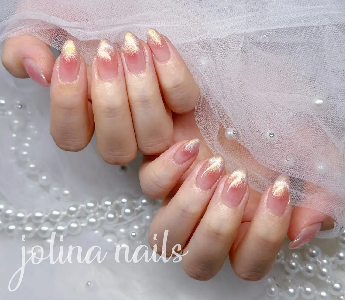 ネイル jolina nails鶴見店のネイルデザイン