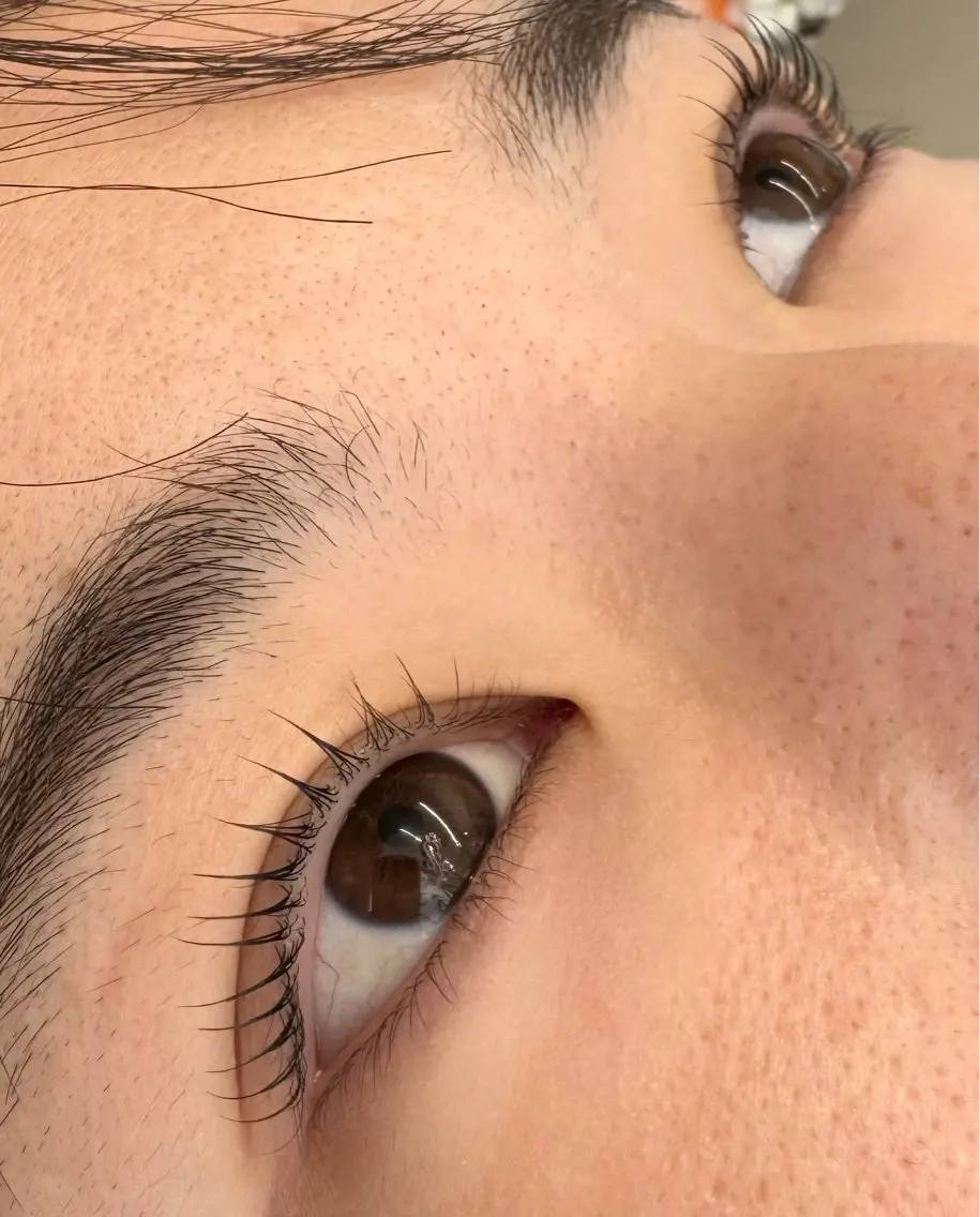 マツエク・マツパ EYE STYLE ⭐︎ FUMIKAのマツエク・マツパデザイン