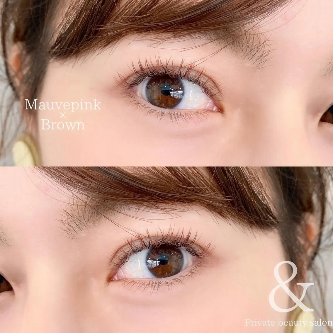 本日限定 💗 《オフ無しフラットラッシュ　80本》LEDエクステ変更可能+¥1100✨の写真