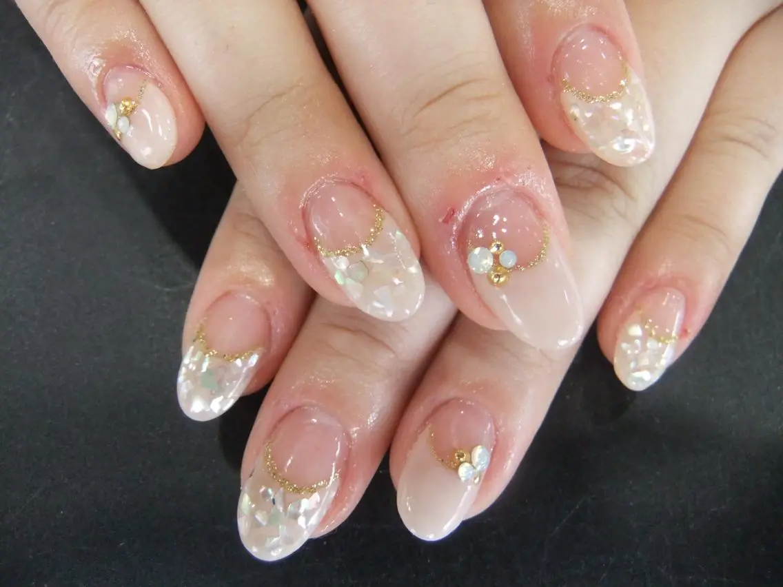 ネイル K- nailのネイルデザイン