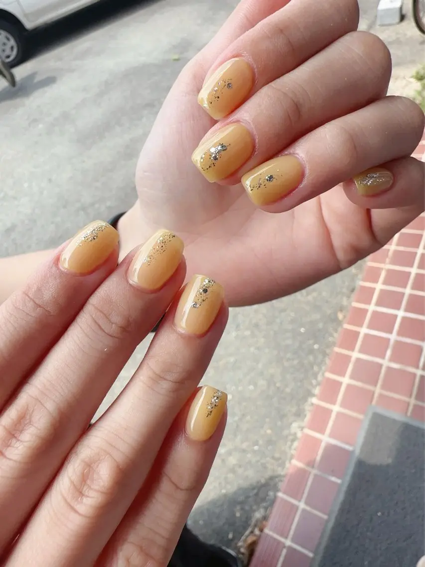 ネイル Nana nail 8:00~22:00のネイルデザイン