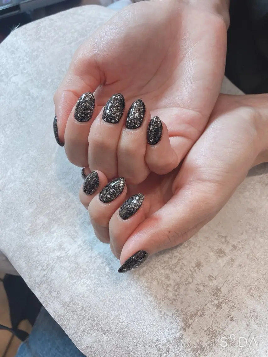 ネイル ハンドネイル Bonheur NailSalonのネイルデザイン