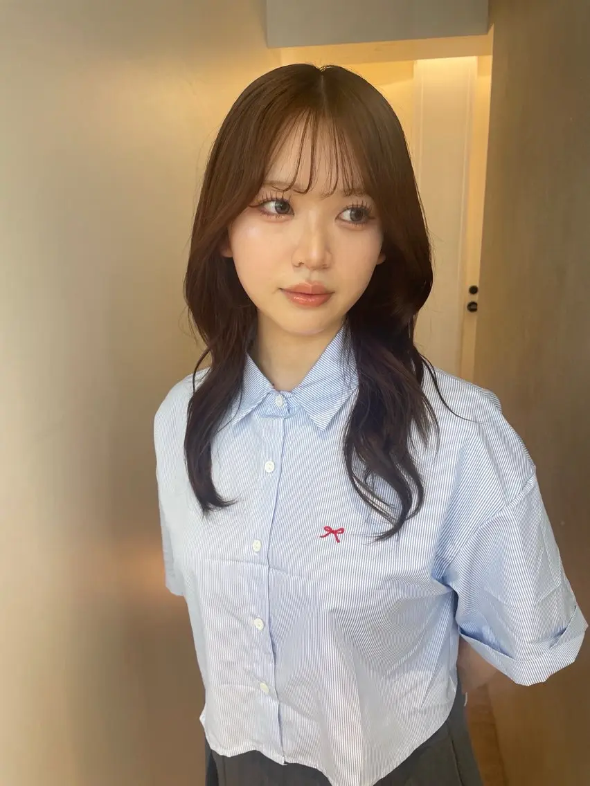 カラー 多種カラー特化 🎀SEINA🎀のヘアスタイル