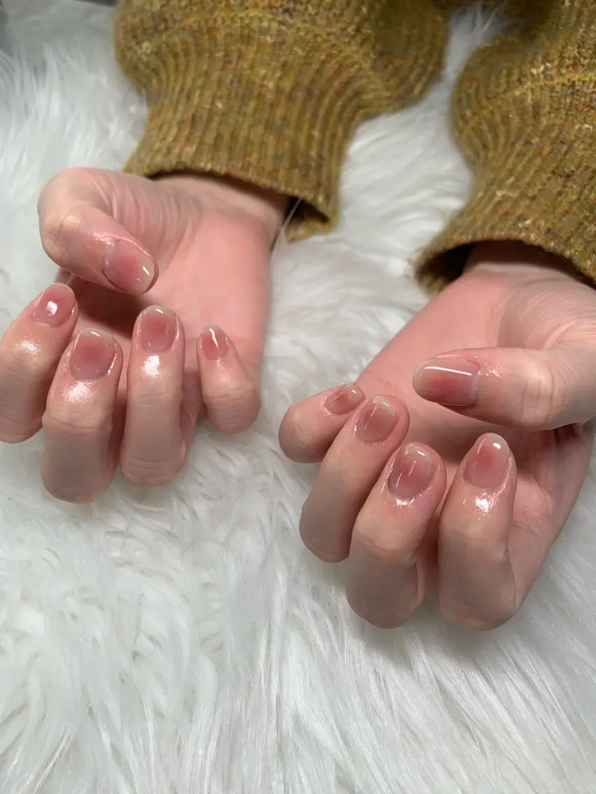 ネイル ETOILE staffのネイルデザイン