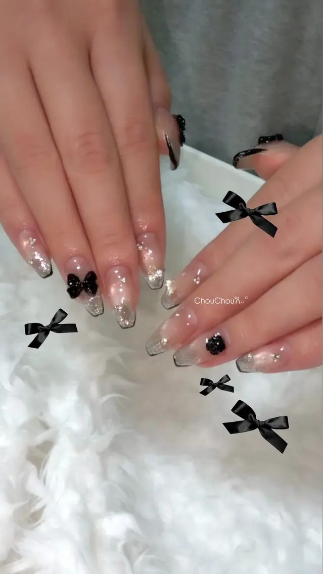 ネイル choucho salonのネイルデザイン