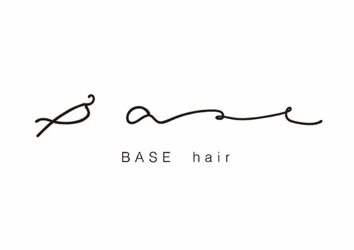 カット パーマ トリートメント MIKU / BASE hairのヘアスタイル
