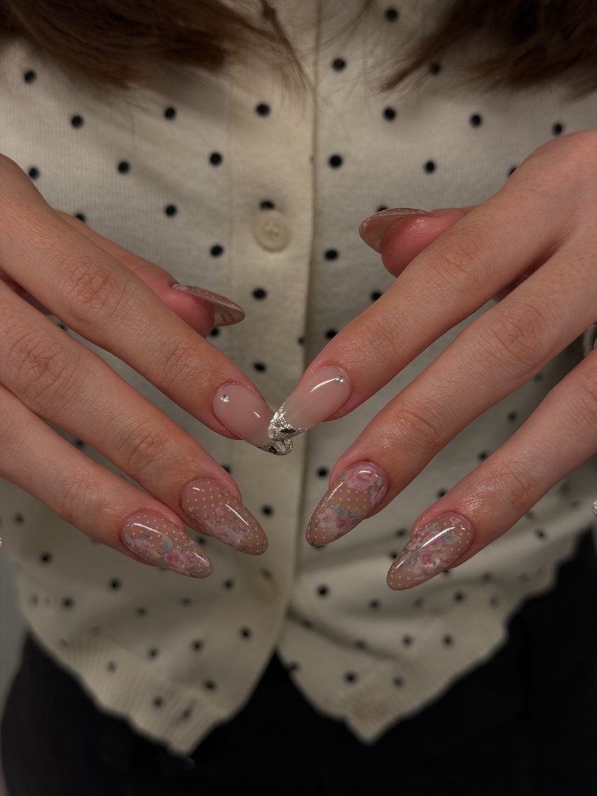 ネイル N nail - KOBE -のネイルデザイン
